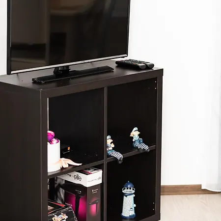 Hacienda Del Mar'a Villa *