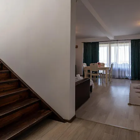 Hacienda Del Mar'a Villa Vama Veche