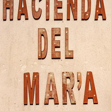 Hacienda Del Mar'a *
