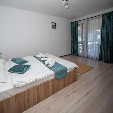 Hacienda Del Mar'a * Vama Veche