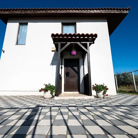 Villa Hacienda Del Mar'a *