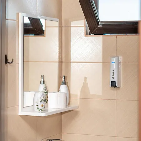 Hacienda Del Mar'a Villa *