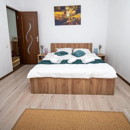 Hacienda Del Mar'a Villa Vama Veche