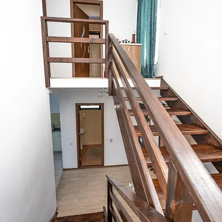 Hacienda Del Mar'a *