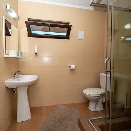 Villa Hacienda Del Mar'a