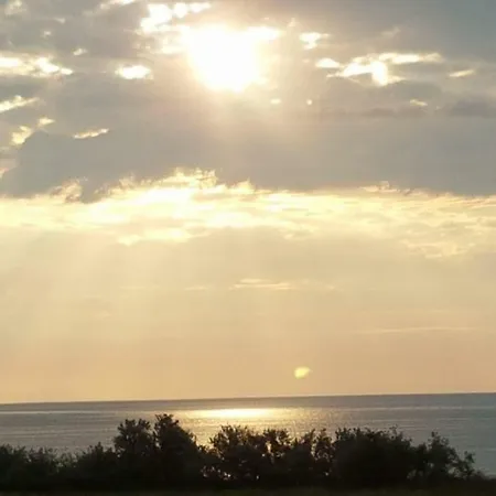 Hacienda Del Mar'a Vama Veche