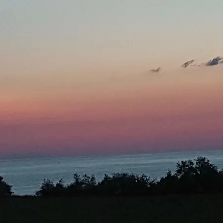 Hacienda Del Mar'a Villa Vama Veche