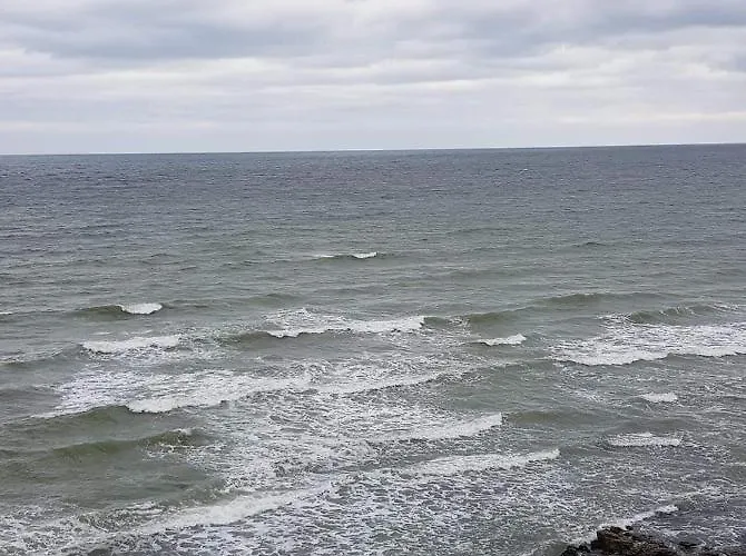 Hacienda Del Mar'a Villa Vama Veche