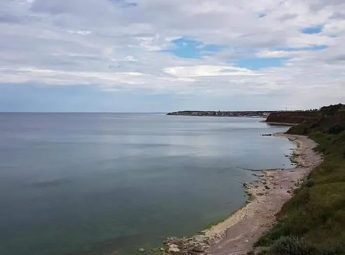 Villa Hacienda Del Mar'a *