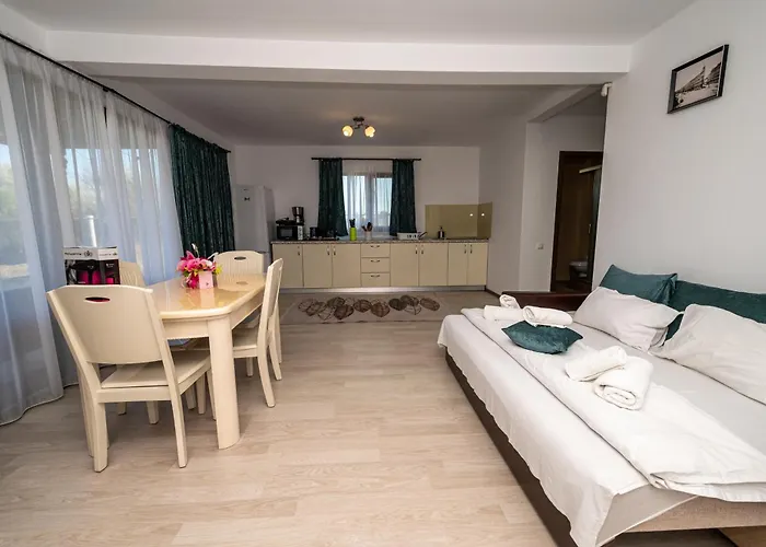 Hacienda Del Mar'a Villa