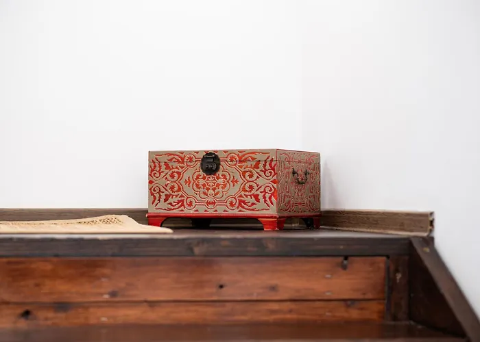 Villa Hacienda Del Mar'a