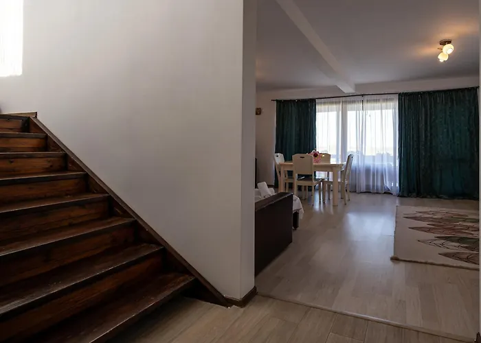 Hacienda Del Mar'a Villa Vama Veche