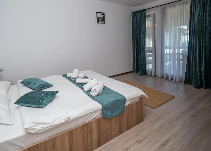 Hacienda Del Mar'a * Vama Veche