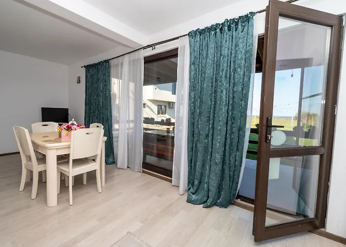 Hacienda Del Mar'a Villa *