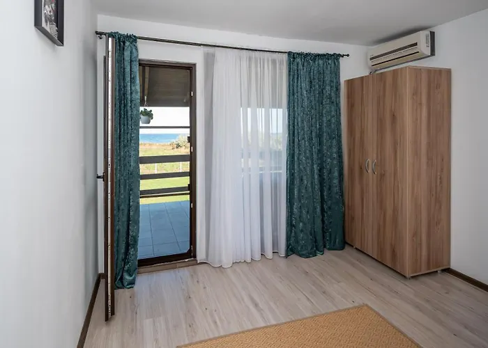 Hacienda Del Mar'a *