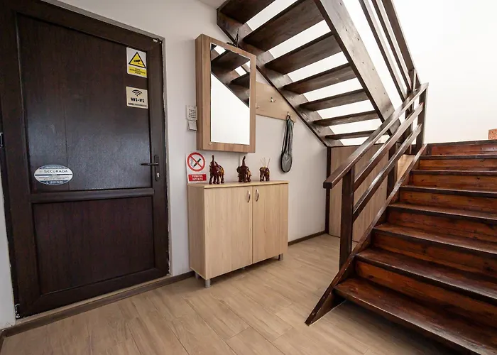 Hacienda Del Mar'a * Vama Veche