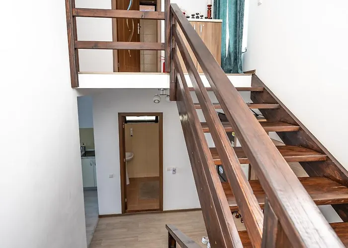 Hacienda Del Mar'a *