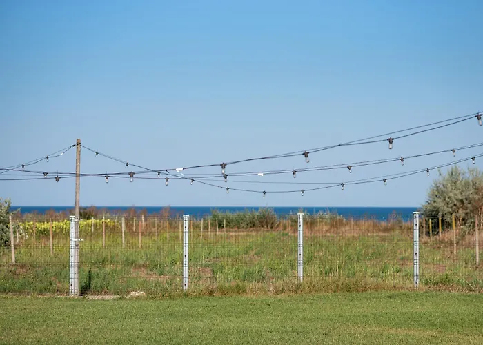 Hacienda Del Mar'a * Vama Veche