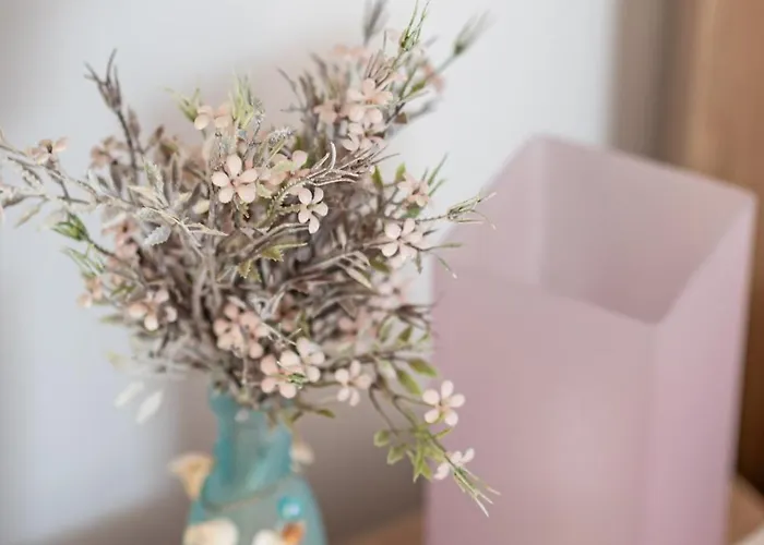 Hacienda Del Mar'a Villa