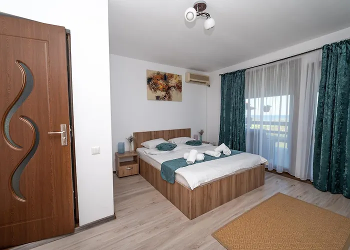 Villa Hacienda Del Mar'a