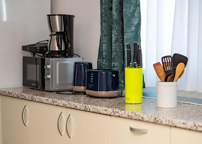 Hacienda Del Mar'a Villa *