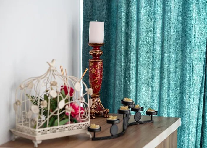 Villa Hacienda Del Mar'a *