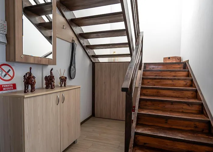 Hacienda Del Mar'a *