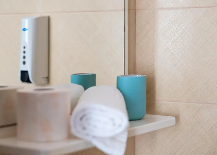 Hacienda Del Mar'a Vama Veche