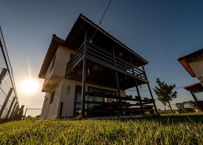 Hacienda Del Mar'a * Vama Veche