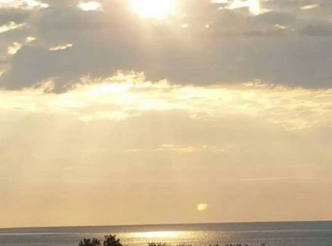 Hacienda Del Mar'a Vama Veche