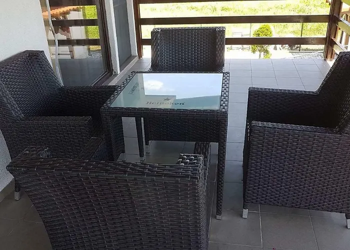 Hacienda Del Mar'a *