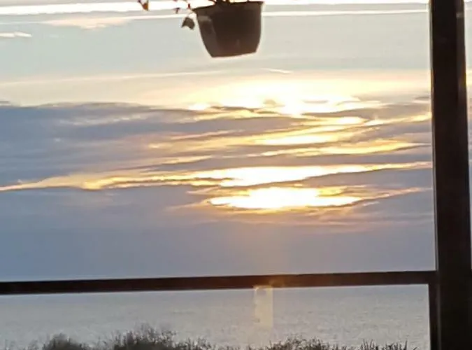 Hacienda Del Mar'a Villa *