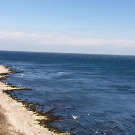 Hacienda Del Mar'a 빌라 *