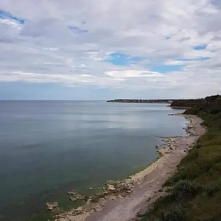 빌라 Hacienda Del Mar'a *