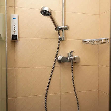 빌라 Hacienda Del Mar'a 바마베체