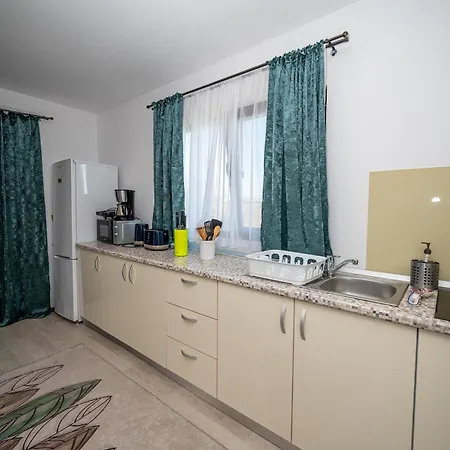 Hacienda Del Mar'a 바마베체