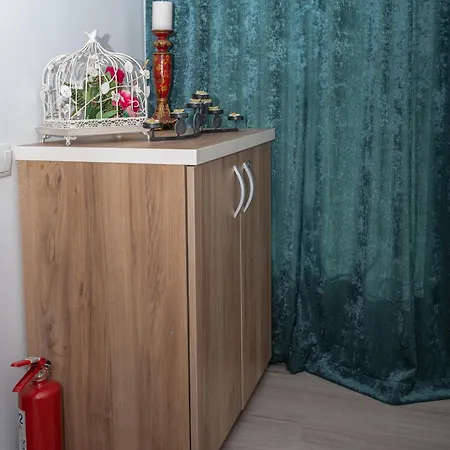 빌라 Hacienda Del Mar'a