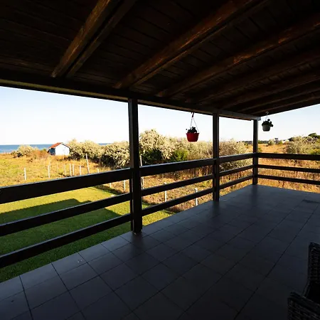 Hacienda Del Mar'a 빌라