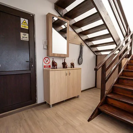 Hacienda Del Mar'a * 바마베체