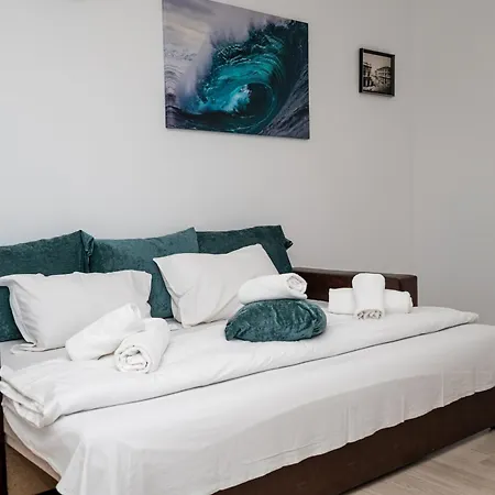 빌라 Hacienda Del Mar'a 바마베체