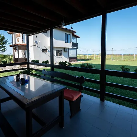 Hacienda Del Mar'a 빌라