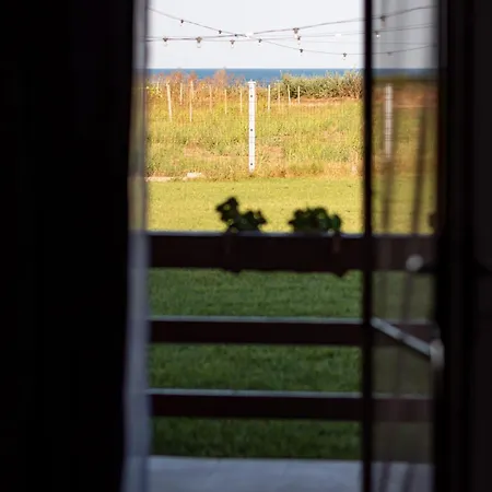 Hacienda Del Mar'a *