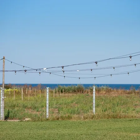 Hacienda Del Mar'a * 바마베체