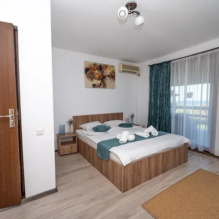 빌라 Hacienda Del Mar'a