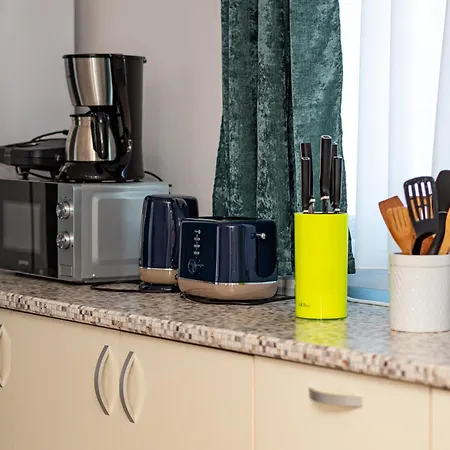 Hacienda Del Mar'a 빌라 *