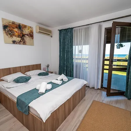 빌라 Hacienda Del Mar'a 바마베체