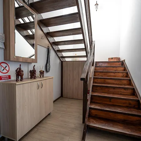 Hacienda Del Mar'a *