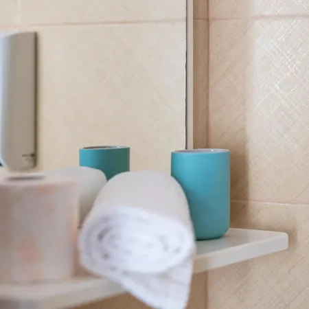 Hacienda Del Mar'a 바마베체