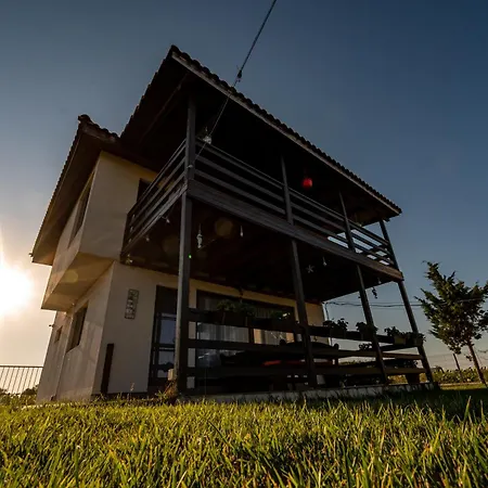 Hacienda Del Mar'a * 바마베체