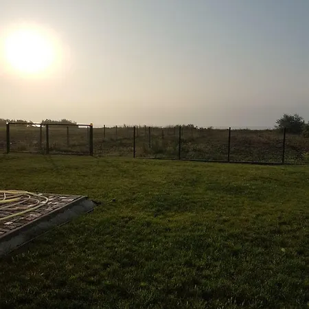 빌라 Hacienda Del Mar'a 바마베체